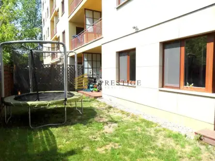 Warszawa ,  Al. Wilanowska   4