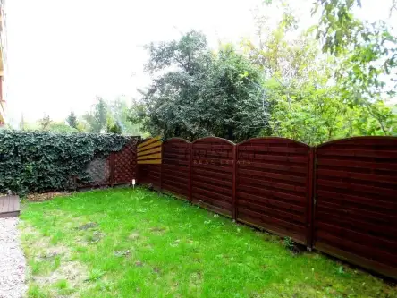 Warszawa ,  Al. Wilanowska   5