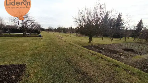 Ksawerów ,  Zachodnia   3