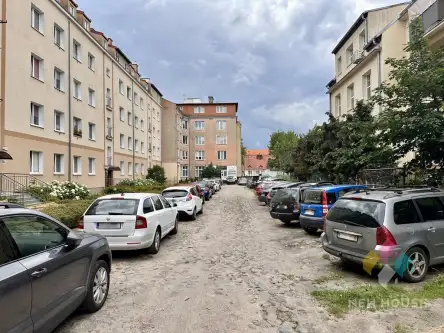 Olsztyn ,  Tadeusza Kościuszki   19
