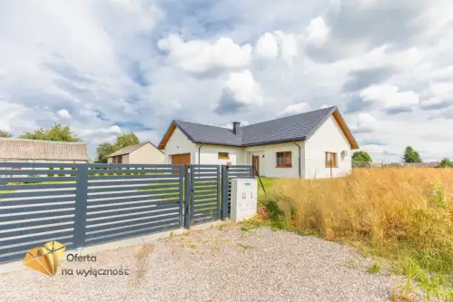 Świdnik ,  Kwiatowa   12