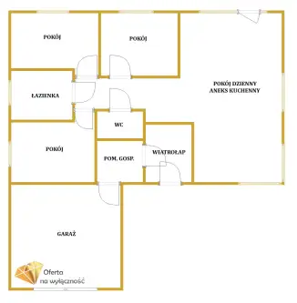 Świdnik ,  Kwiatowa   15