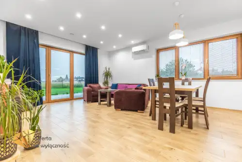 Świdnik ,  Kwiatowa   2