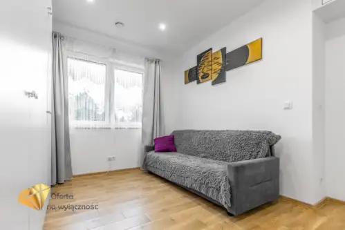 Świdnik ,  Kwiatowa   5