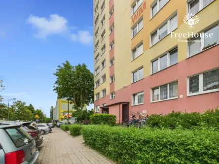 Olsztyn ,  Dworcowa   15