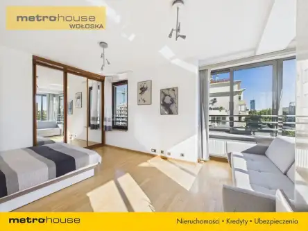 Warszawa ,  al. Jana Pawła II   15