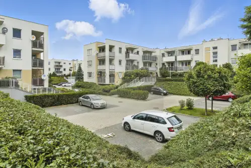 Warszawa ,  Skarbka z Gór   18