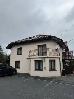  Wieliczka   Niepołomska 