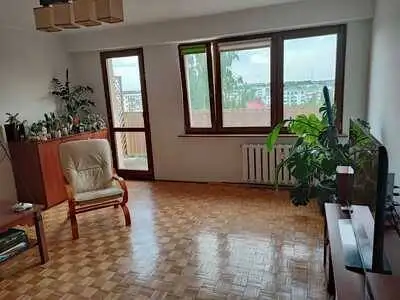 Olsztyn ,  Franciszka Barcza   2