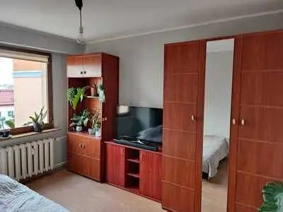 Olsztyn ,  Franciszka Barcza   4