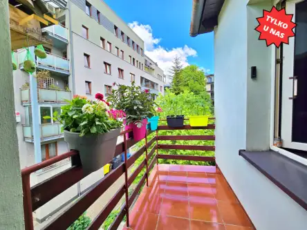 Kraków ,  Stanisława Konarskiego   16