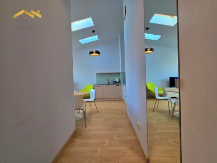 Kraków ,  Halicka   14