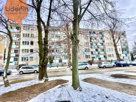 Łódź ,  Narciarska   9