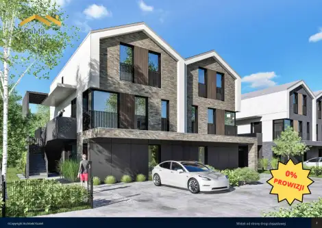 Kraków ,  Dożynkowa   7