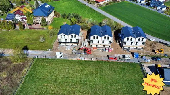 Kraków ,  Dożynkowa   3