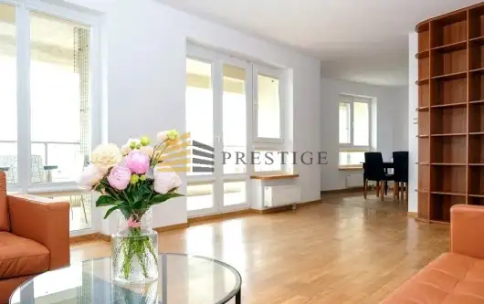 Warszawa ,  Jana Pawła Woronicza   3