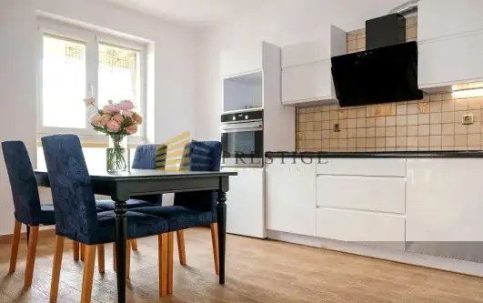 Warszawa ,  Jana Pawła Woronicza   8