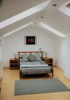 Warszawa ,  Fosa   3