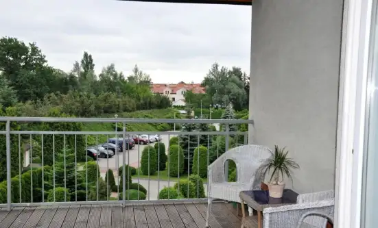 Warszawa ,  Fosa   4