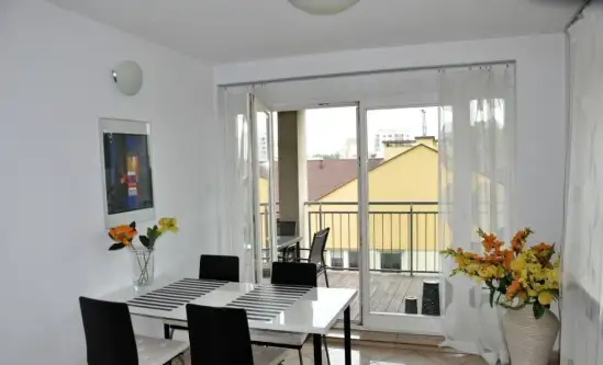 Warszawa ,  Fosa   6