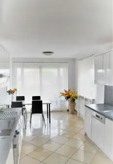 Warszawa ,  Fosa   7