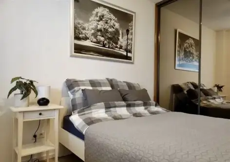 Warszawa ,  Aleja Jana Pawła Ii   11