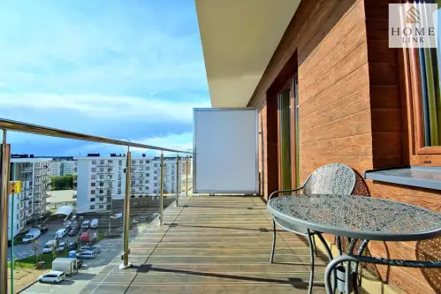 Olsztyn ,  Barcza   2