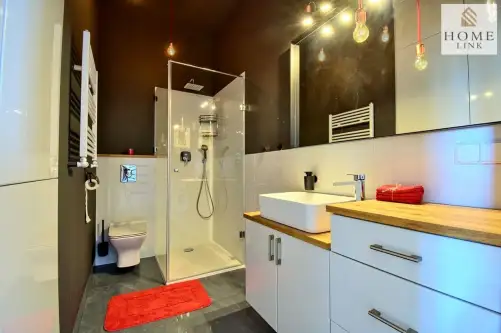 Olsztyn ,  Barcza   5