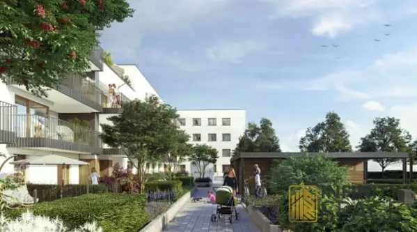 Warszawa ,  Fajansowa   2