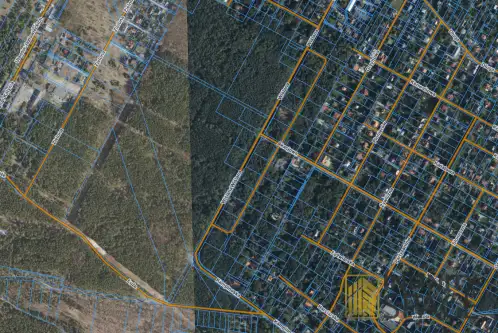 Łomianki ,  Leśnych Dębów   10