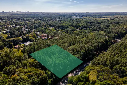  Łomianki   Leśnych Dębów 