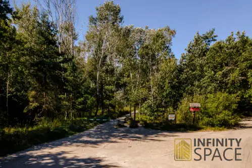 Łomianki ,  Leśnych Dębów   4