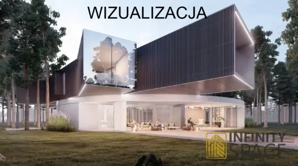 Łomianki ,  Leśnych Dębów   5