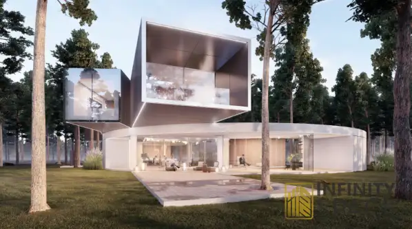 Łomianki ,  Leśnych Dębów   6