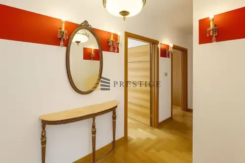 Warszawa ,  Sarmacka   7