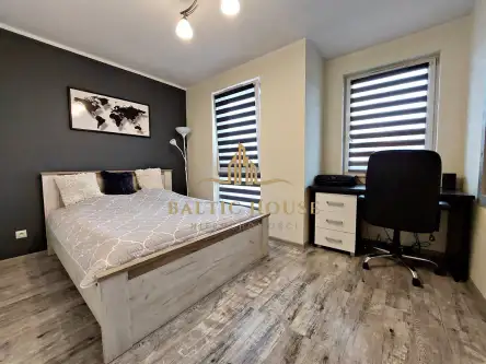 Bolszewo ,  Słoneczna   4