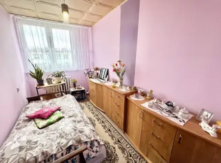 Głogów ,  Mieczysława Niedziałkowskiego   6