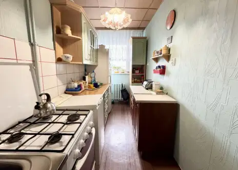 Głogów ,  Mieczysława Niedziałkowskiego   7