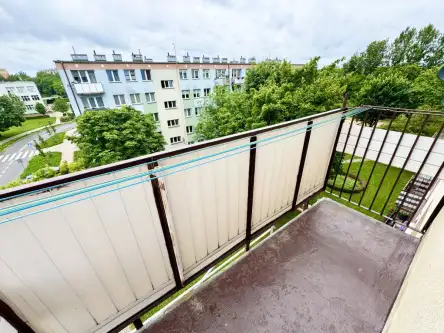 Głogów ,  Mieczysława Niedziałkowskiego   9