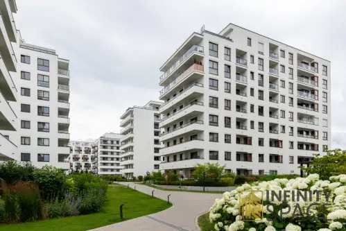 Warszawa ,  Postępu   14