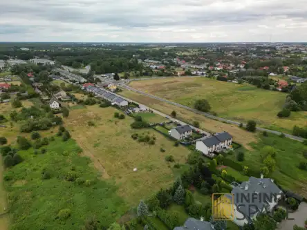 Warszawa ,  Ostródzka   3