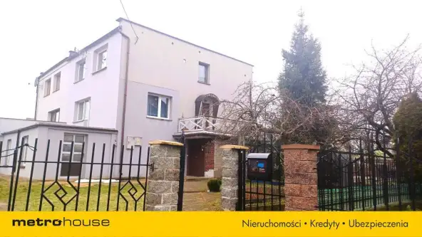 Człuchów ,  Leśna   17