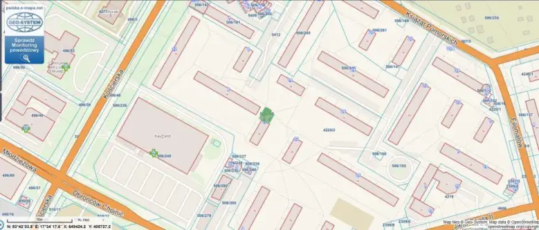 Chojnice ,  Książąt Pomorskich   16