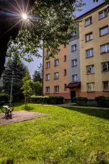 Nowy Sącz ,  Aleje Wolności   18