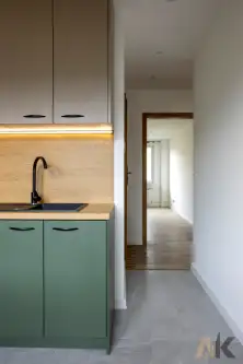 Nowy Sącz ,  Aleje Wolności   5