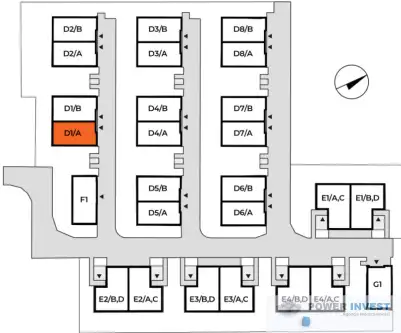 Kraków ,  Wiosenna   5