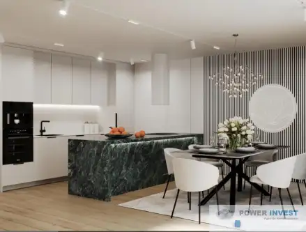 Kraków ,  Wiosenna   7