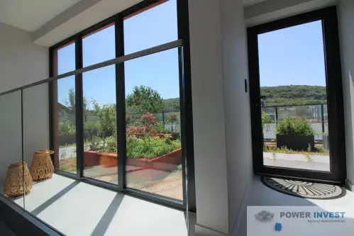 Kraków ,  Wiosenna   11