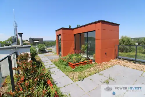 Kraków ,  Wiosenna   12