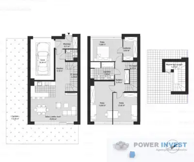 Kraków ,  Wiosenna   13